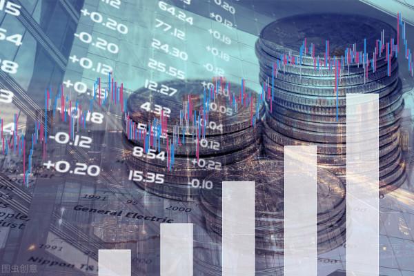 大型科技公司在 Meta 崩潰後引發令人眼花繚亂的波動