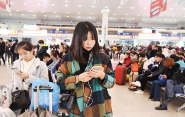 大學生為啥“國慶七天”不回家?學姐吐露心聲,家長百感交集 大學生為啥“國慶七天”不回家?學姐吐露心聲,家長百感交集