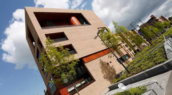 磚，最早的人造建築材料，各類磚砌體賞析