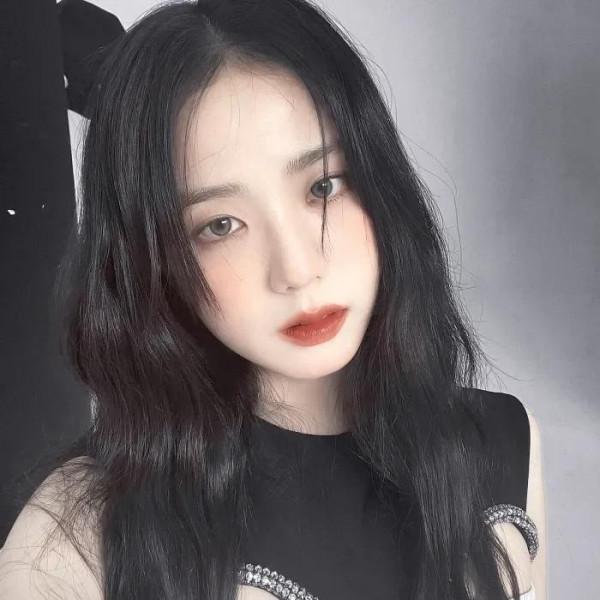 真人女頭/人生海海，愛且期待