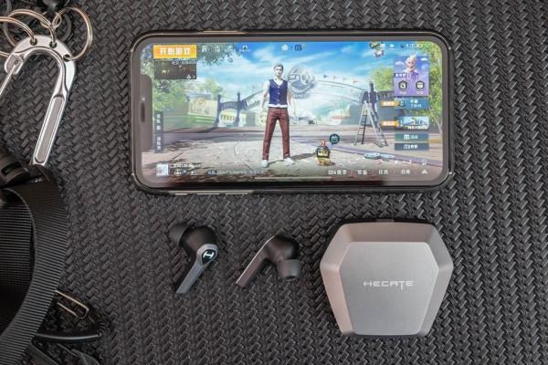 40ms超低延時,專為遊戲打造,HECATE漫步者電競GX04耳機體驗 40ms超低延時,專為遊戲打造,HECATE漫步者電競GX04耳機體驗