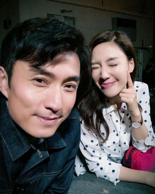 視帝視後前哨戰打響，狄龍兒子成熱門人選，曾志偉兒媳會否成黑馬