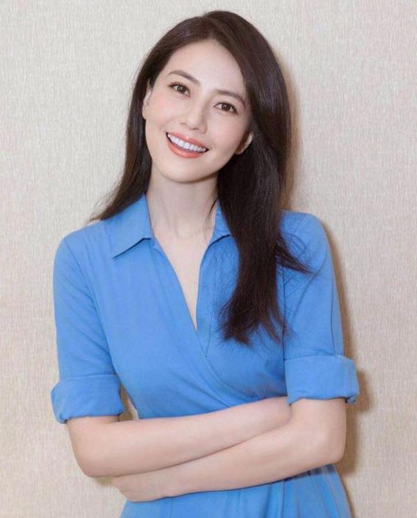 42歲高圓圓新劇來襲，搭檔萬年男二王耀慶，胡歌為唐人甘做配角