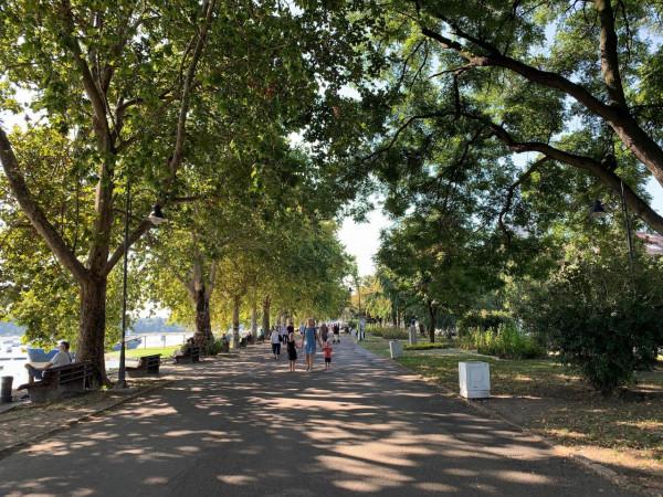 2019暑假塞爾維亞、波黑之旅（2）