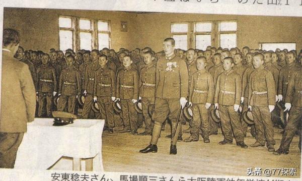 最後投降的一個日本兵,在海島上頑抗30年,投降後竟成了英雄 最後投降的一個日本兵,在海島上頑抗30年,投降後竟成了英雄