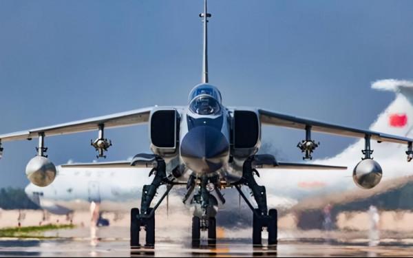 中國海軍航空兵戰鬥機合集 中國海軍航空兵戰鬥機合集