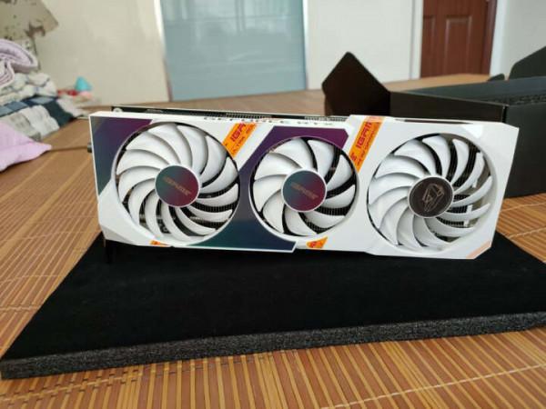 改了又改，預算9000剛剛好！哪怕雙十一顯示卡不降價也得下山了