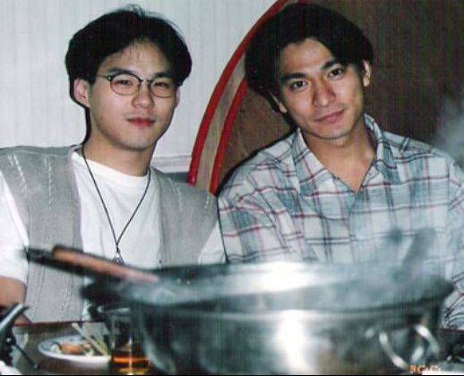 劉德華生命中的10大貴人