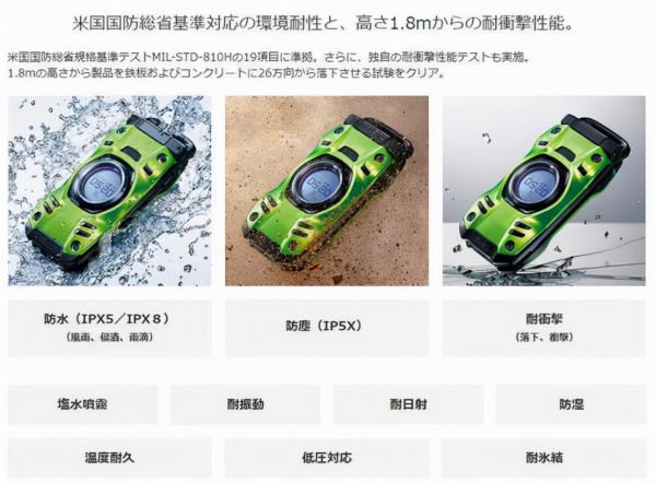 快2022年還出翻蓋手機？製造業強如日本，為什麼其手機卻無人問津