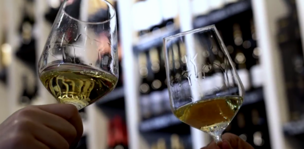 單身女孩遊歷義大利，阿爾卑斯山脈，奇緣巧遇攀巖勇士