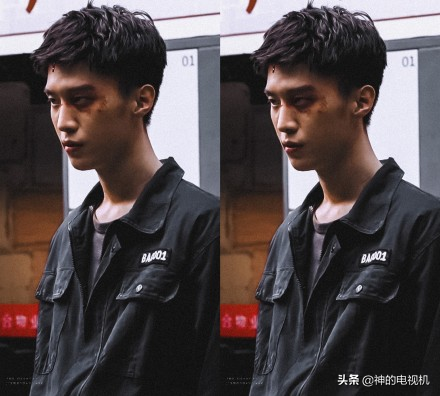 《鐵道英雄》《天書奇譚》11月所有值得一看的，都在這裡了