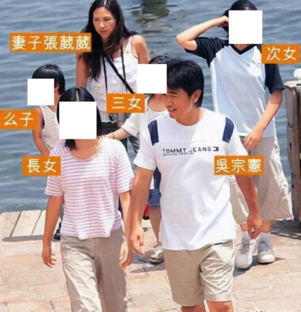 7對超生的明星夫妻：有人5年連生4娃，有人78歲還敢產子