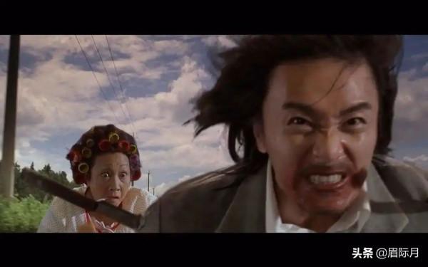 影評｜功夫：星爺的電影真是常看常新