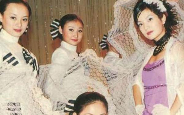 孫儷資助了4年的“白眼狼”向海清，走到今天的結局怪誰呢？