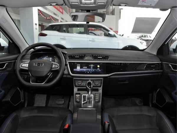 質量可靠油耗低，保養便宜，用車省心才是王道，實拍帝豪GL