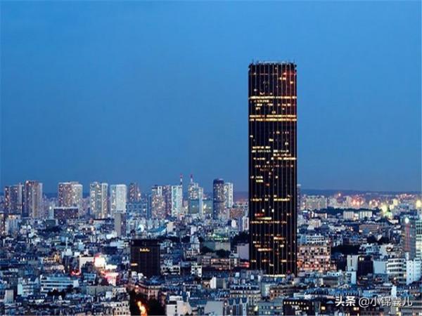 這就是法國，帶你看看“最”真實的法國現狀