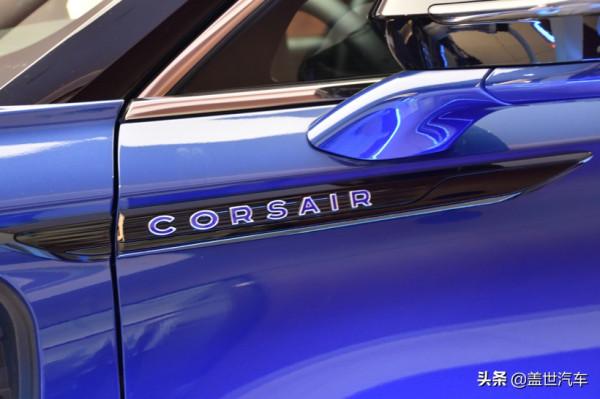 “加倉”很果斷 體驗林肯冒險家PHEV “加倉”很果斷 體驗林肯冒險家PHEV