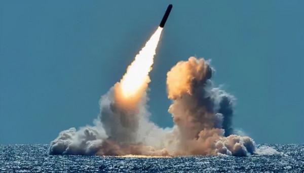 “三位一體”到底多強悍?世界僅有兩個半國傢俱備,中國算半個? “三位一體”到底多強悍?世界僅有兩個半國傢俱備,中國算半個?