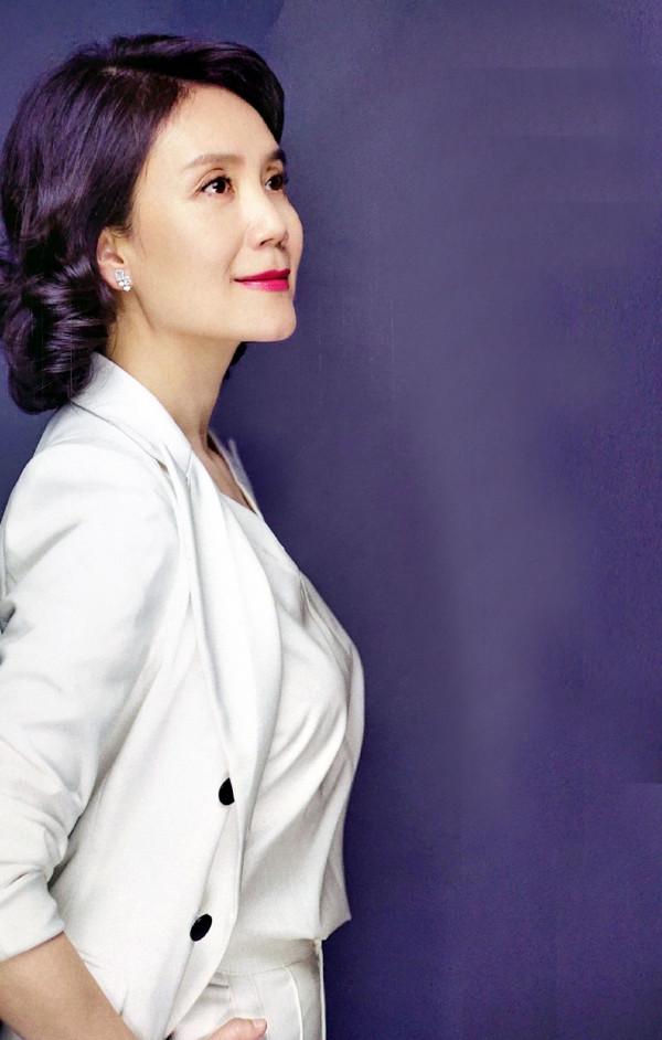 80年代女星嚴曉頻：最紅時為何息影？而今生活狀況怎樣？