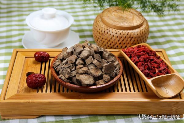 抽筋、筋疼，可能血虛！張仲景用兩味藥，養陰血、止疼、養筋