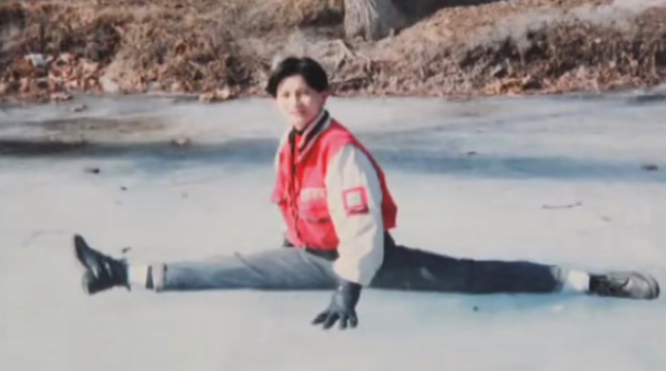 楊志剛：我的親情帶淚，大姑、姑父竟是親爸媽，把乾媽當親媽孝順