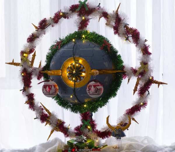 賽星小報社——本週最新的TF資訊整理