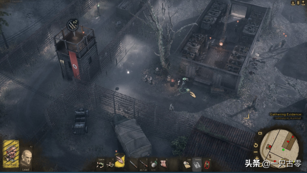 即時戰術遊戲《被遺忘的我們》：人生就是戰鬥，戰鬥即是人生