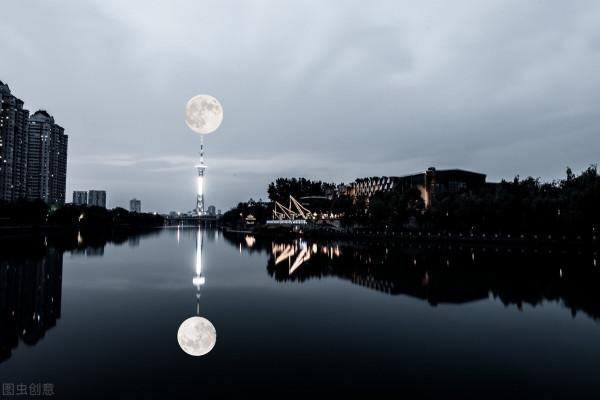 中秋,中年人的劫 中秋,中年人的劫