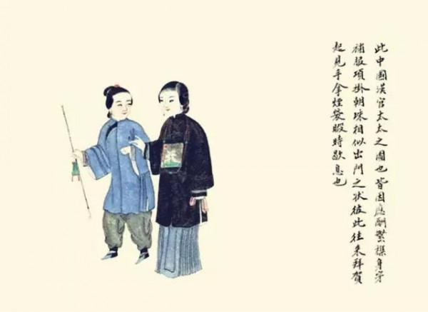 100種失傳的中華民俗，你見過嗎