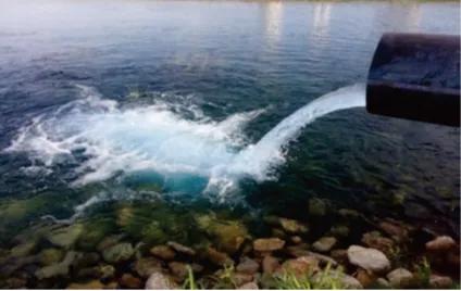 什麼?美國人竟然直接喝中水? 什麼?美國人竟然直接喝中水?