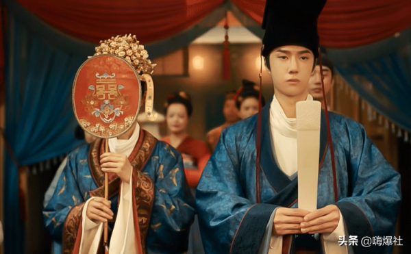 《風起洛陽》就道具抄襲道歉，粉絲們的洗白，卻大丟路人緣