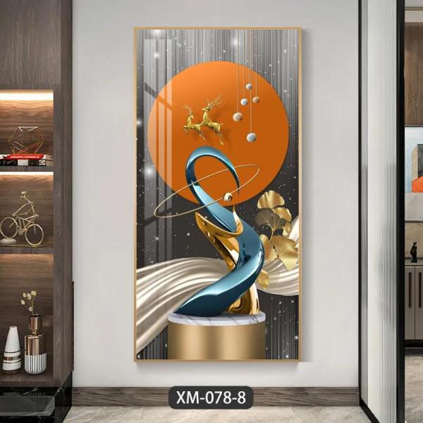 2022年玄關畫新款