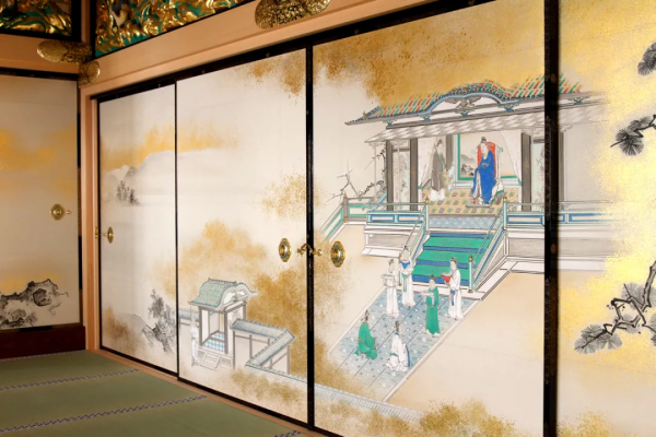 散落在日本的中國古代文化印記