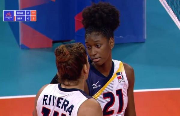 女排世俱杯新軍動態，接洽世界盃最佳得分手，與兩強敵同組難出線