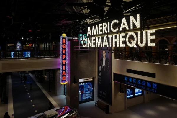 澳門新濠全攻略（米其林星星數最多的綜合體）