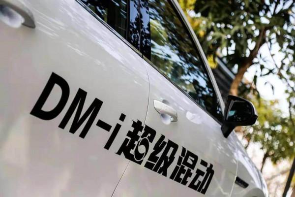 比亞迪插電混動怎麼就變成了香餑餑？