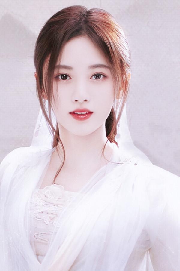 鞠婧禕美美噠小仙女