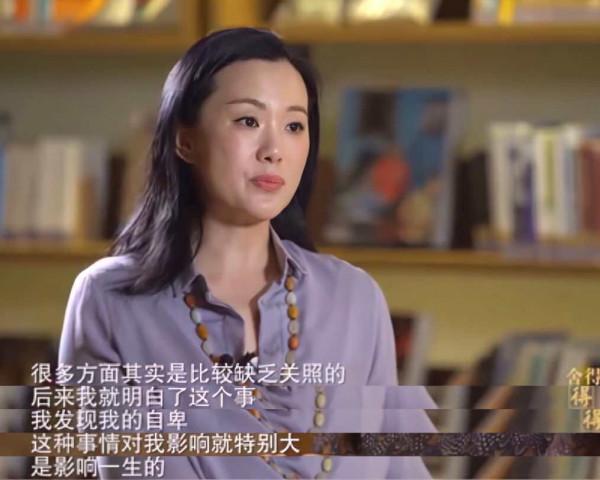 和王菲的初戀相愛28年，51歲的詠梅才是人間清醒