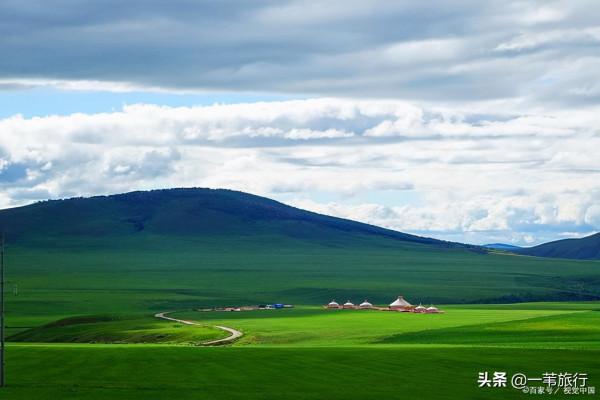 新年立個Flag，走完這八條線路，就等於飽覽了祖國的大好河山