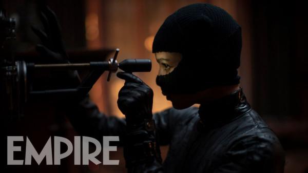 導演：《新蝙蝠俠》布魯斯韋恩受到科特柯本影響