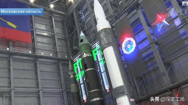 越線100%開戰！俄官員：美軍導彈敢進烏克蘭，就打穿美國人的腦袋