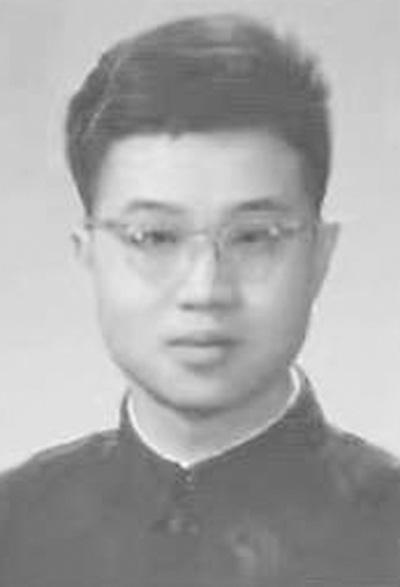 &OpenCurlyDoubleQuote;傳承中醫，要幹就幹一輩子&rdquo;（講述&CenterDot;一輩子一件事）