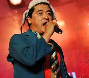 魏三：人不是氣球，飄上天總會倒黴