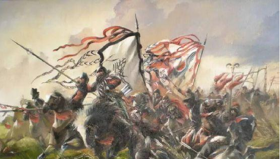 一個戰國小兵的成長史 一個戰國小兵的成長史