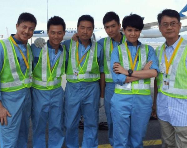 54歲港星官宣離婚！自曝半年零收入，倆兒子均患自閉症