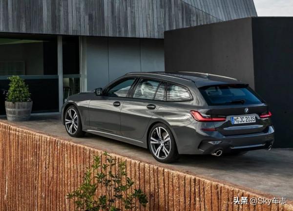 真勇啊！賓士打算停產旅行車，寶馬卻要釋出M3瓦罐