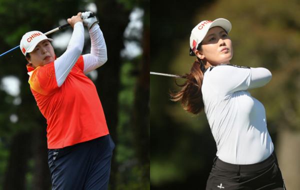 【全運會】廣東高爾夫精銳之師出征十四運