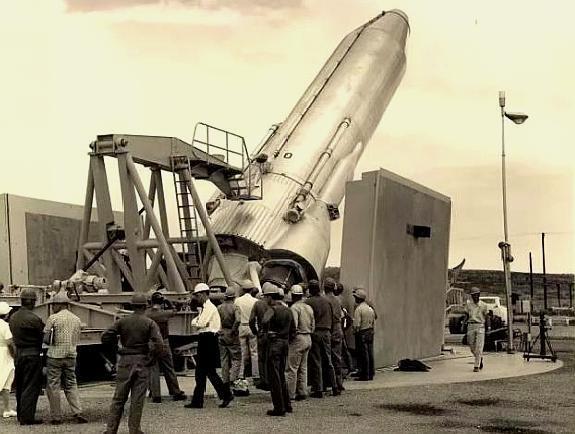 蘇聯在邊境陳兵百萬，卻沒有選擇南下中國，它究竟在害怕什麼？