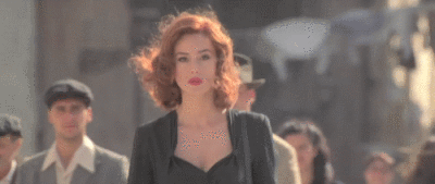 5位國際頂級女神！&OpenCurlyDoubleQuote;地球球花&rdquo;到&OpenCurlyDoubleQuote;法蘭西之吻&rdquo;，都是人間絕色