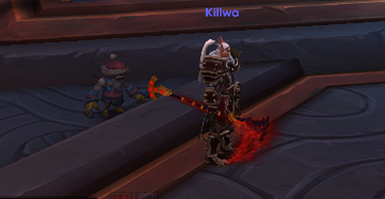 魔獸世界（WOW）都2022年，你還有沒有收集到這些麼？